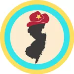 Jersey Cowboy logo