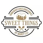 Sweet Things by Marcy logo