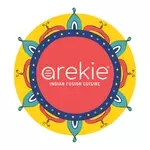 Arekie Food Truck logo