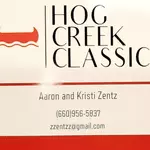 Hog Creek Classics logo