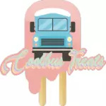 Coolbus Treats logo