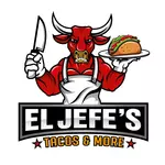 El Jefe's Tacos & More logo