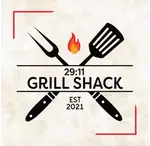29:11 Grill Shack logo