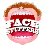 Face Stuffers Food Wagon logo