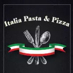 Italia Pasta e Pizza logo