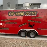 Da' Krab Joint logo