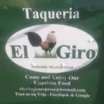 Taqueria El Giro logo