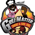 Da GM's Smoke & Soul BBQ logo