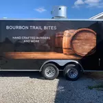 Bourbon Trail Bites logo