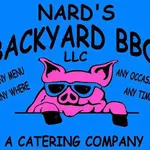 Nard's Backyard BBQ logo