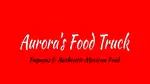 Aurora's Food Truck logo