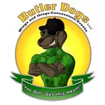 Butler Dogs logo