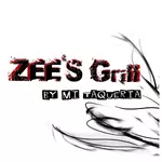 Zee's Grill logo