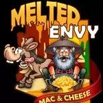 Melted Envy Mac & Cheese logo