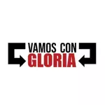 Vamos Con Gloria logo
