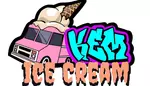 Kem Ice Cream logo