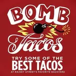 BOMB Tacos logo