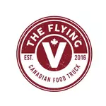 The Flying V logo