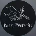 Buen Provecho Good Eats logo