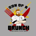 Son of a Brunch logo