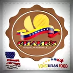 Chamo's Venezuelan Food Truck LLC logo