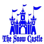 The Snow Castle logo