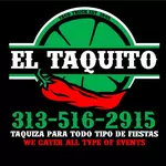 El Taquito Taco Truck logo