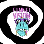 Funnel Vision Food Truck logo