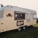 Wooden Heart logo