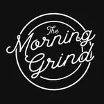 The Morning Grind Mobile Cafe logo