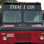 Thai1On logo