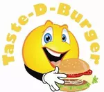 Taste-D-Burger logo