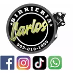 Carlos Beltran Birria logo