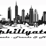Aphillydated logo