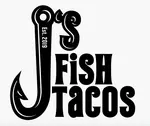 J's Fish Tacos logo