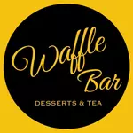 Waffle Bar Food Truck logo