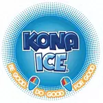 Kona Ice of Little Rock logo