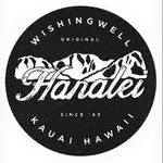 Wishing Well Shave Ice logo