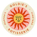 Goldie's Rotisserie logo