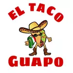 El Taco Guapo logo