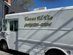 Tacos El Tio logo