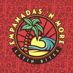 Empanadas N More logo