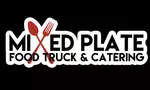 Mixed Plate Food Truck logo
