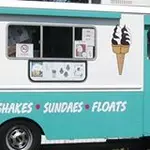 Miss Twist Ice Cream logo
