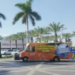 Mama's Taste of the World logo