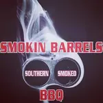 Smokin Barrels, LLC logo