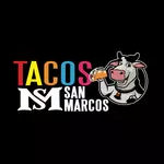 Tacos San Marcos logo