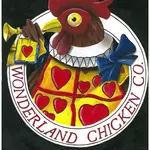 Wonderland Chicken Co. logo