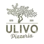 Ulivo Pizzeria logo