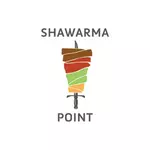 Shawarma Point logo